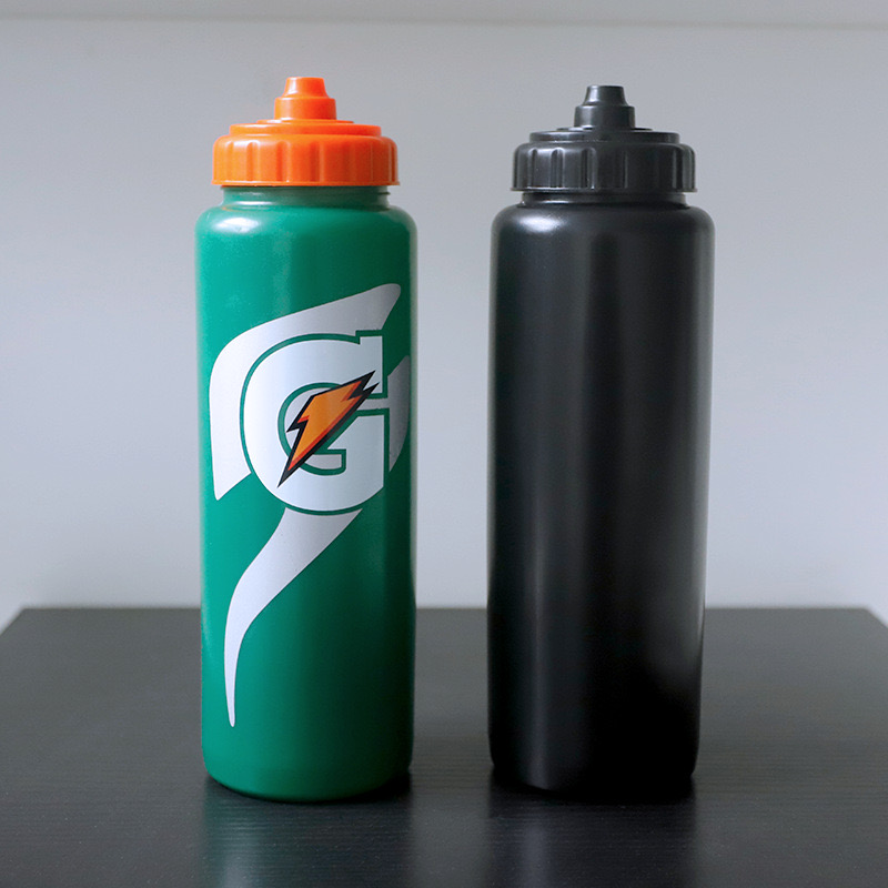 32 Oz. The Athlete Sports Bottle w/Valve Lid 2