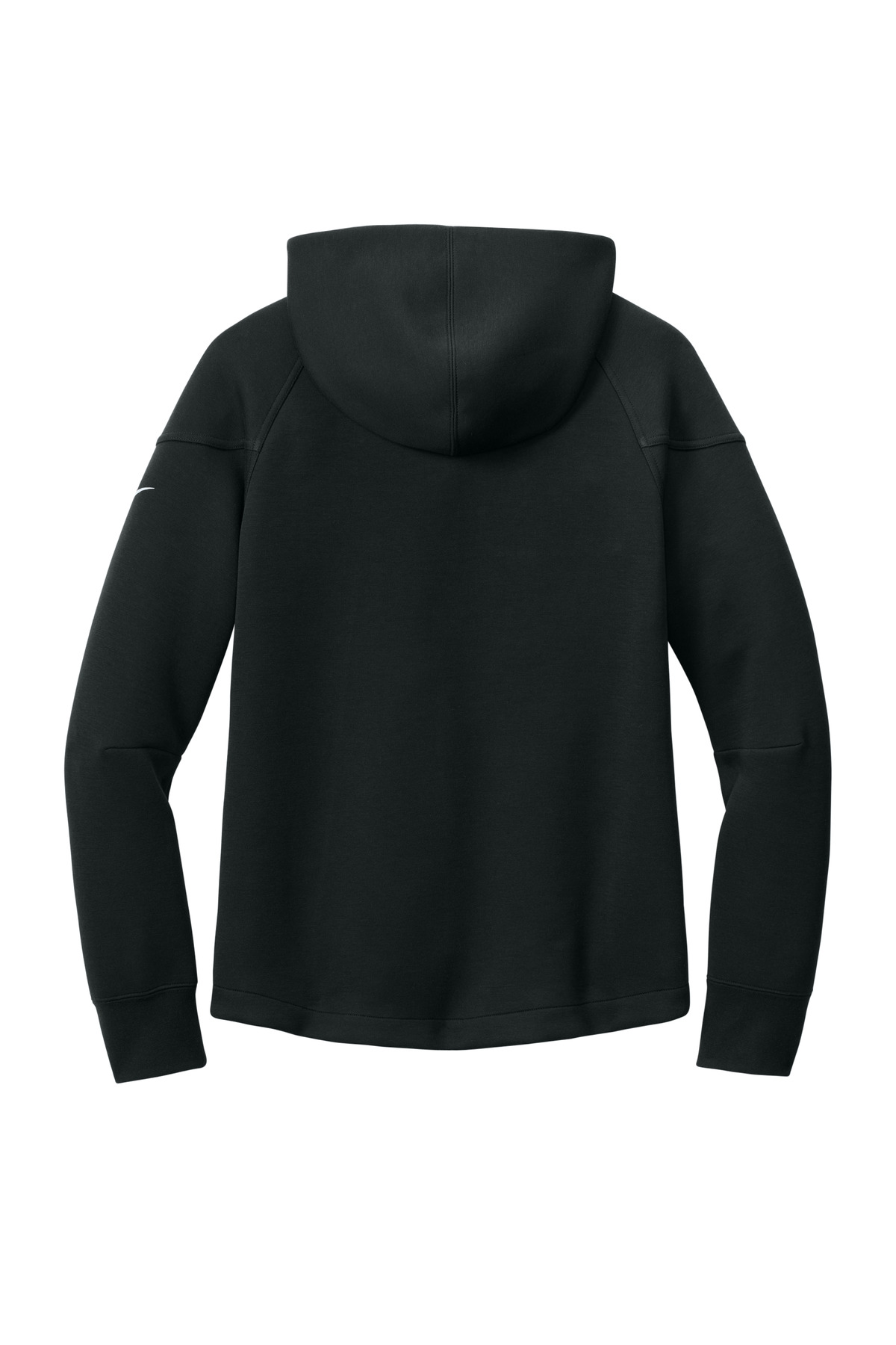 Nike® Women's Tech Fleece Full-Zip Hoodie 9