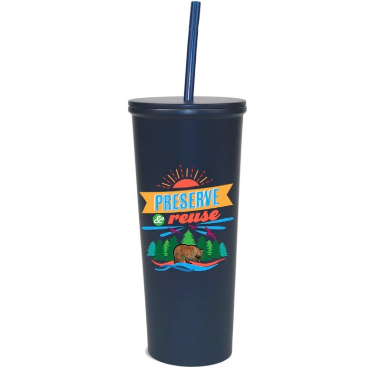 22 Oz. Wanderer Tumbler 3