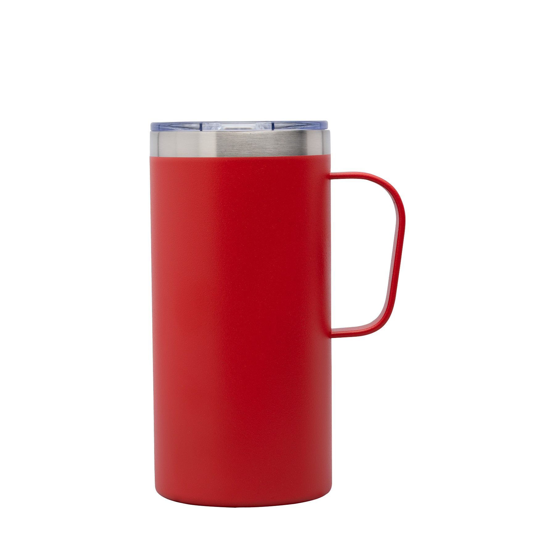 Sutcliff 20 oz. Double Wall, Stainless Steel Camping Mug 29