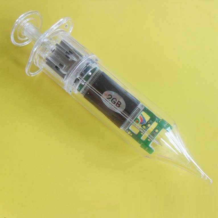 USB Drive 1