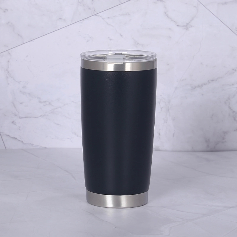 20 oz. Stainless Steel  Traveler  Tumbler 1