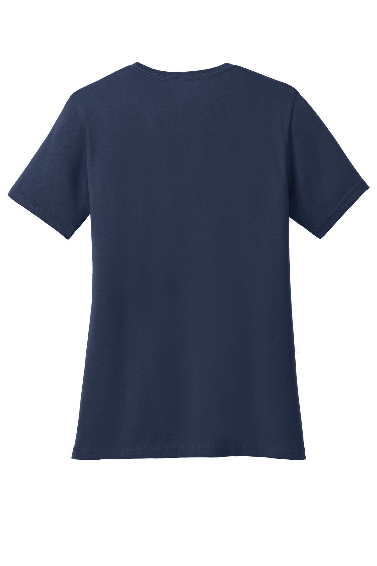 Port & Company® Women's Core Blend Tee 9