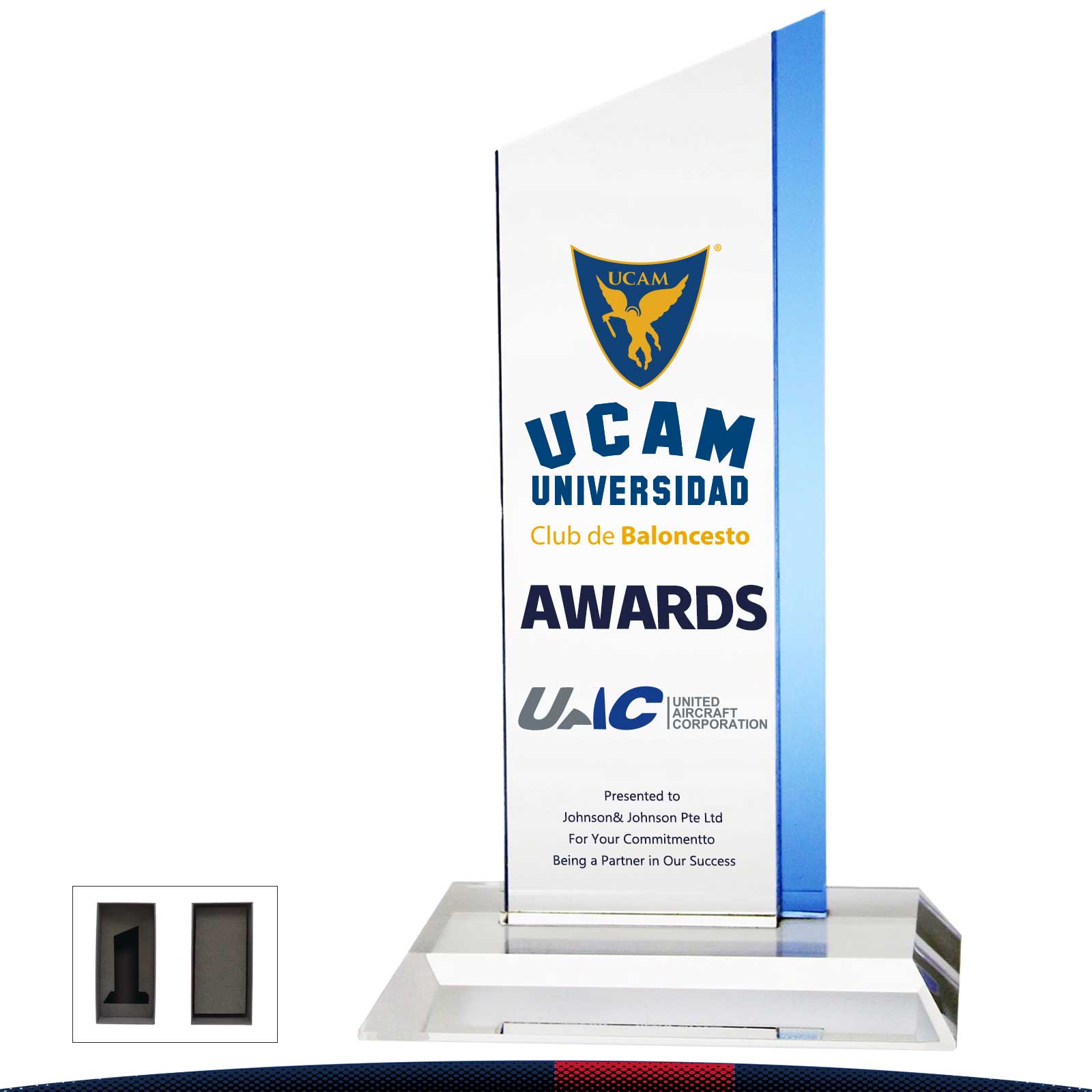 Greol Graph Cut Trophy 2