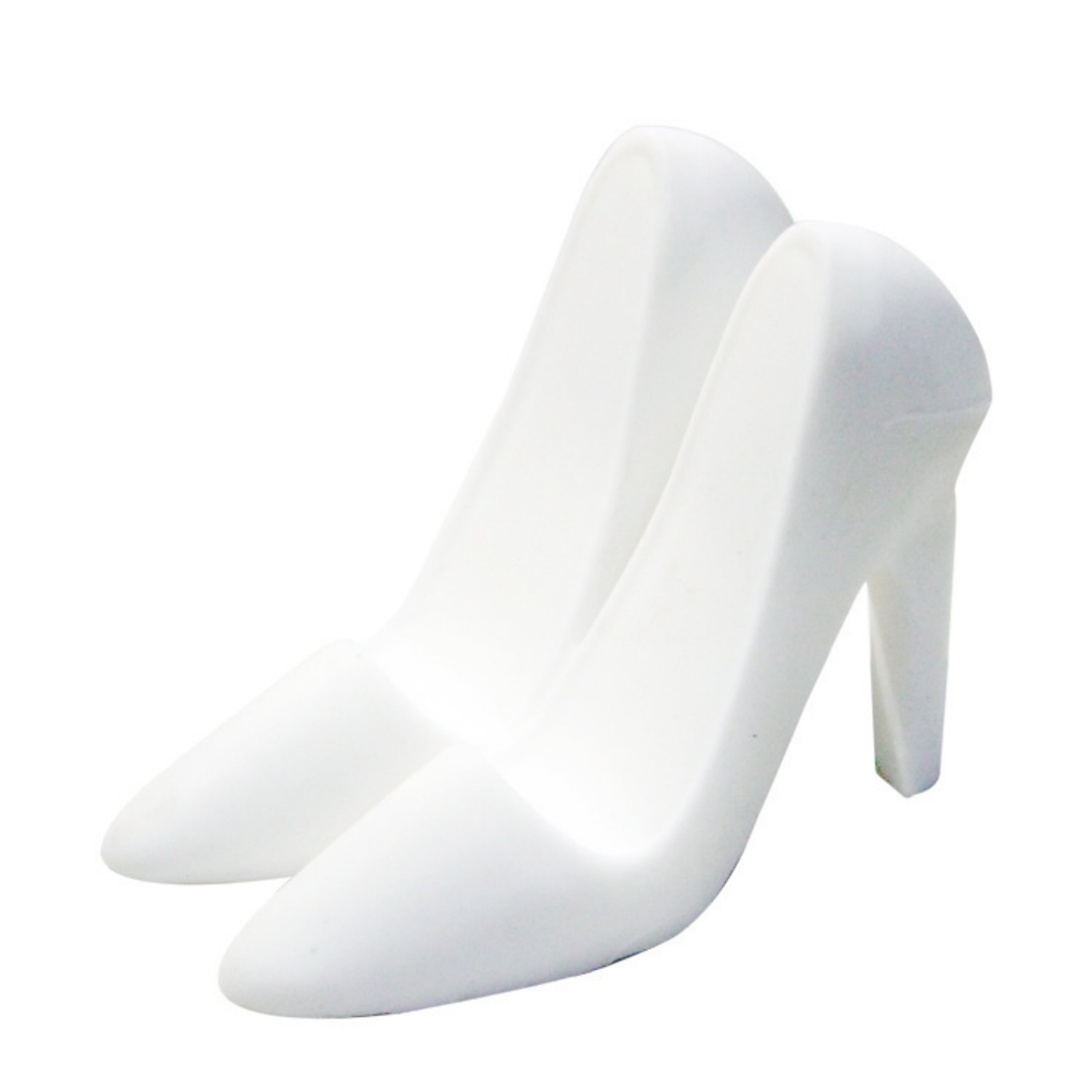 High Heel Silicone Cellphone Holder 6