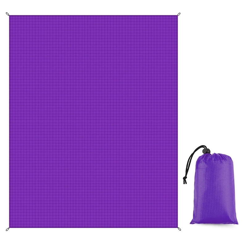 Sandproof Large Beach Picnic Mat 7