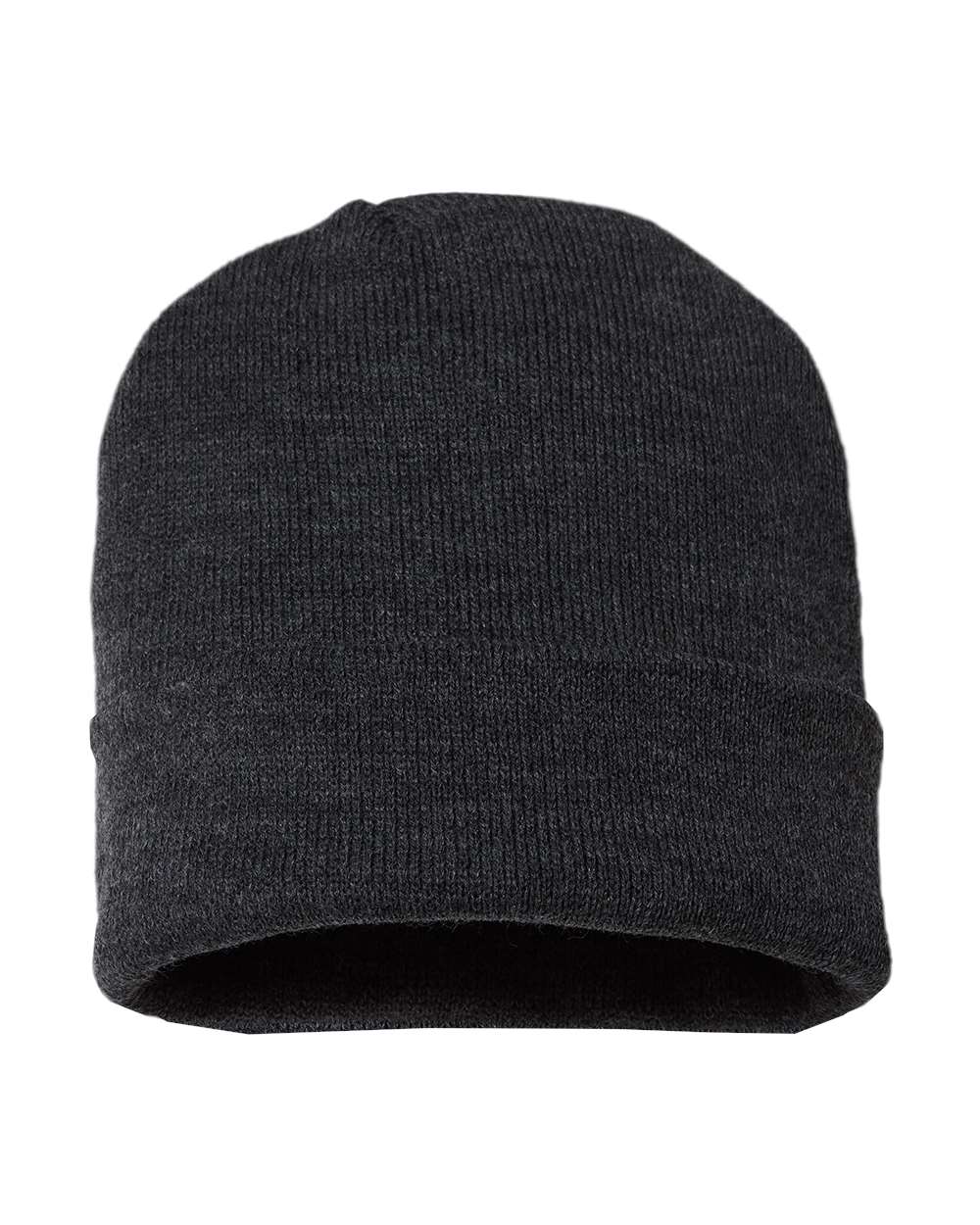 USA-Made 12" Cuffed Beanie - TKN24 33