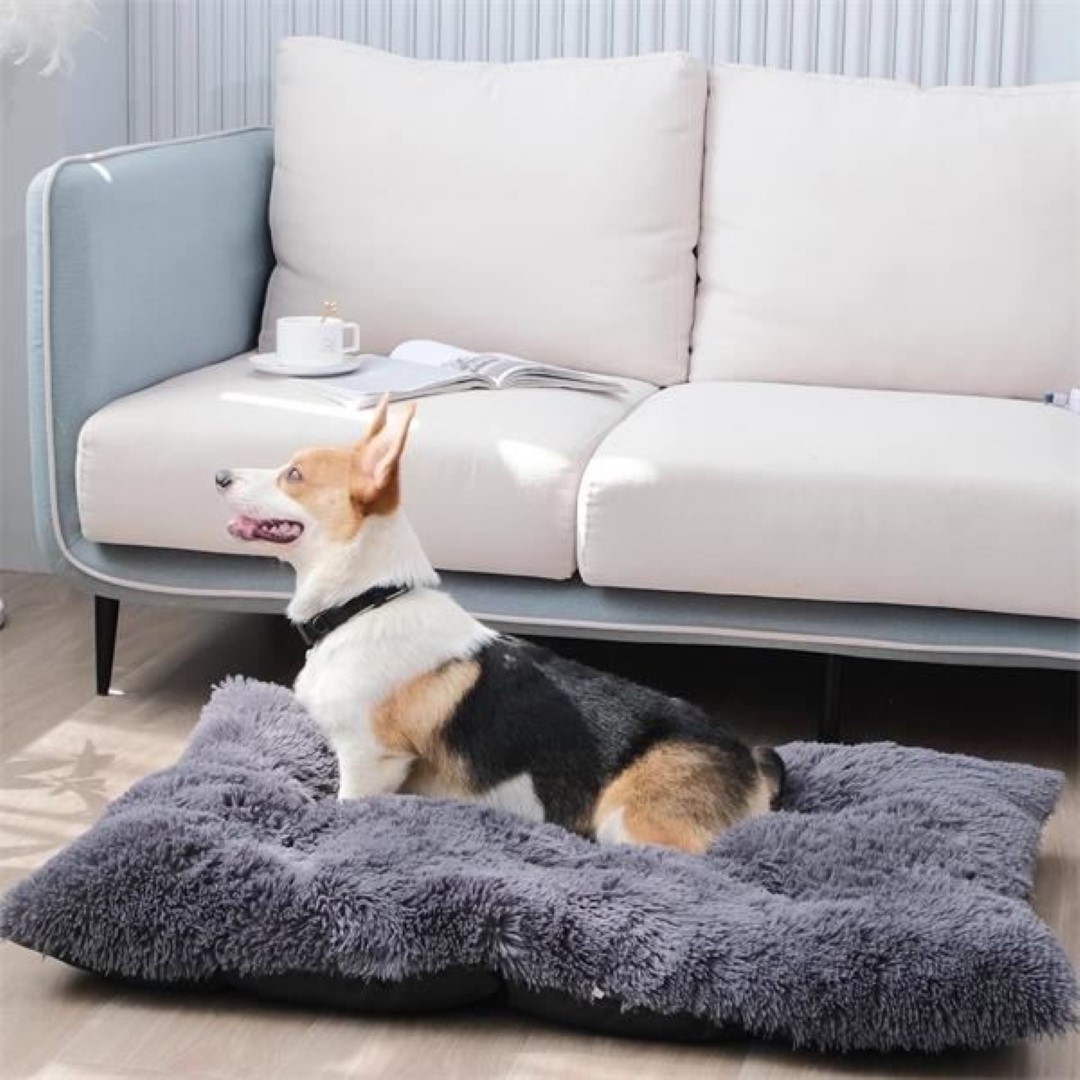 Pet Blanket Mat 4
