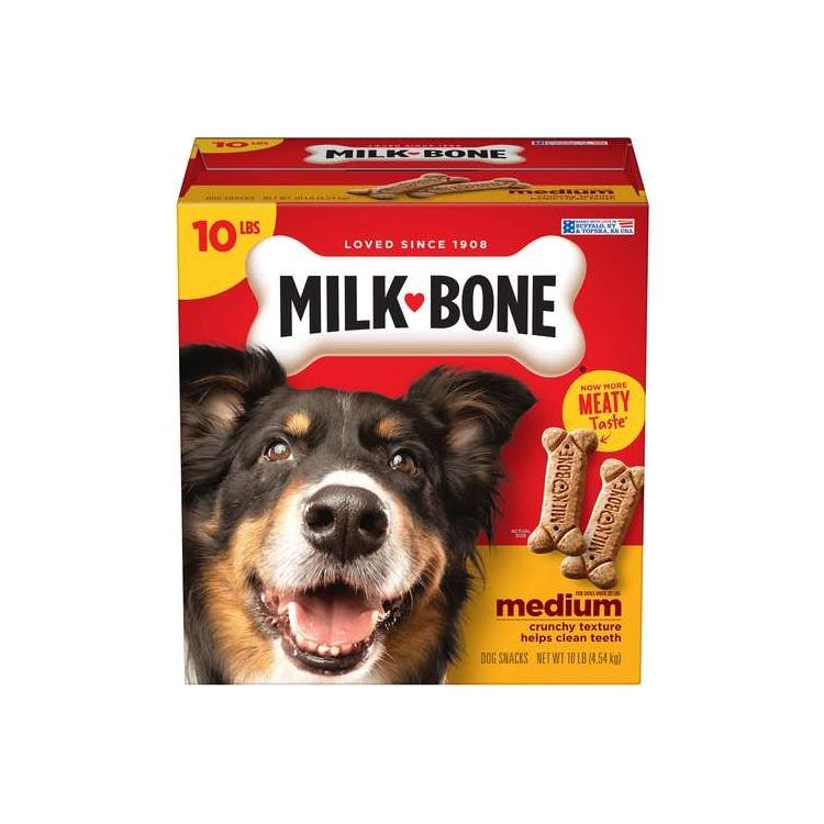 Milk-Bone Dog Treats 2