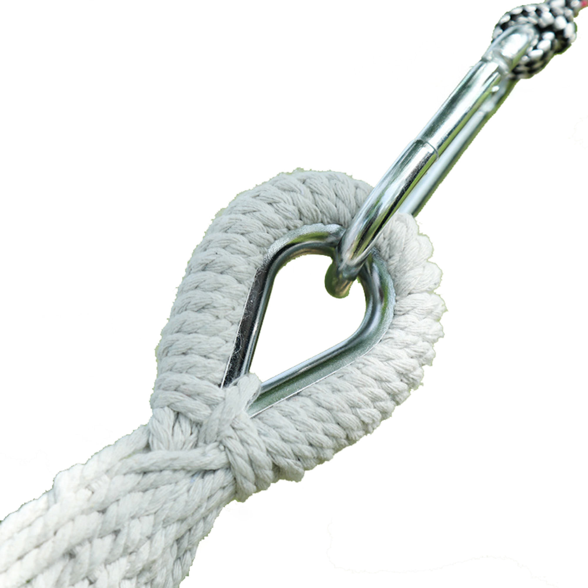 MOQ50 Portable Outdoor Hammock 2