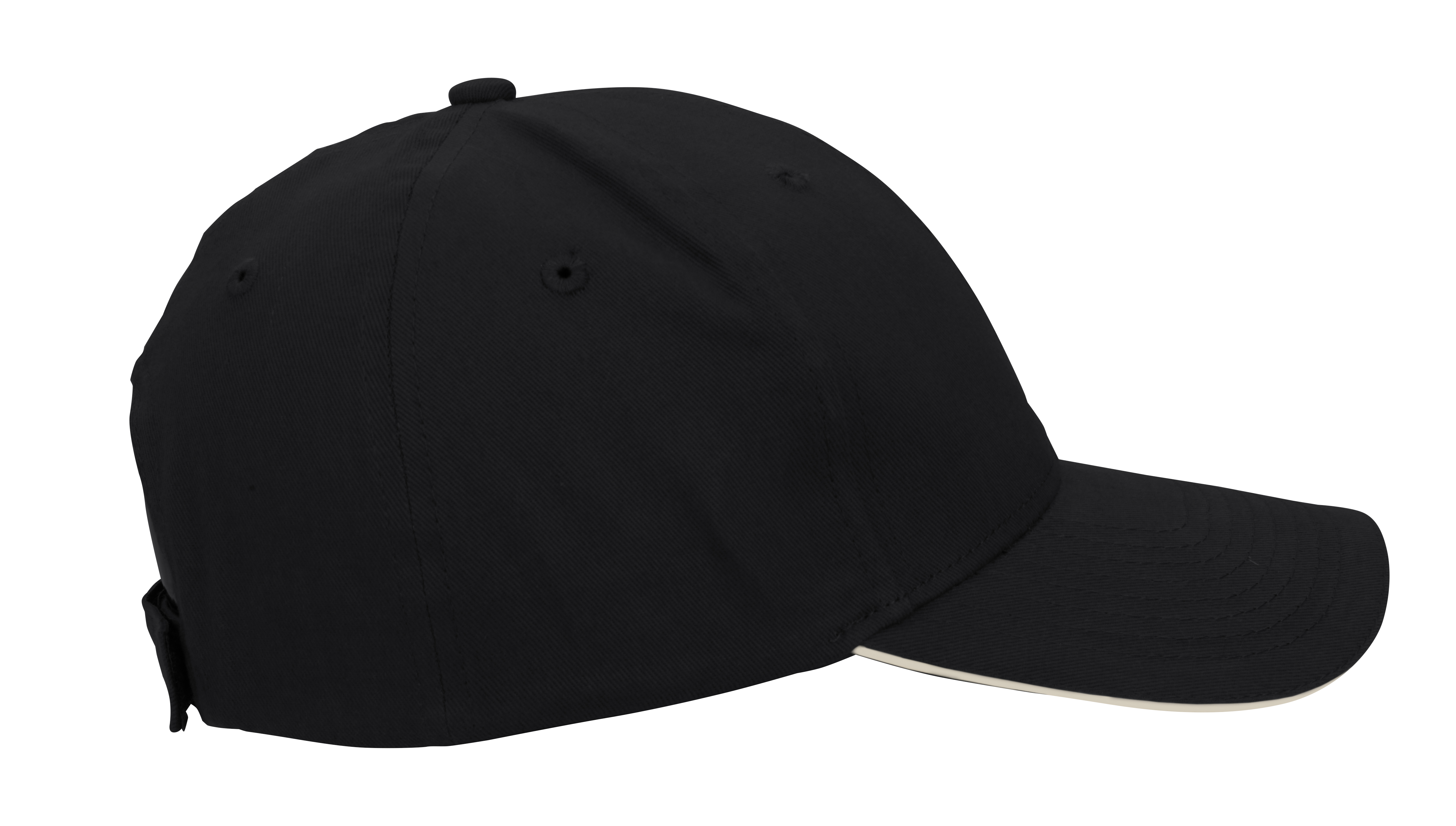 Pro-Lite Deluxe II Cap with Sandwich Visor