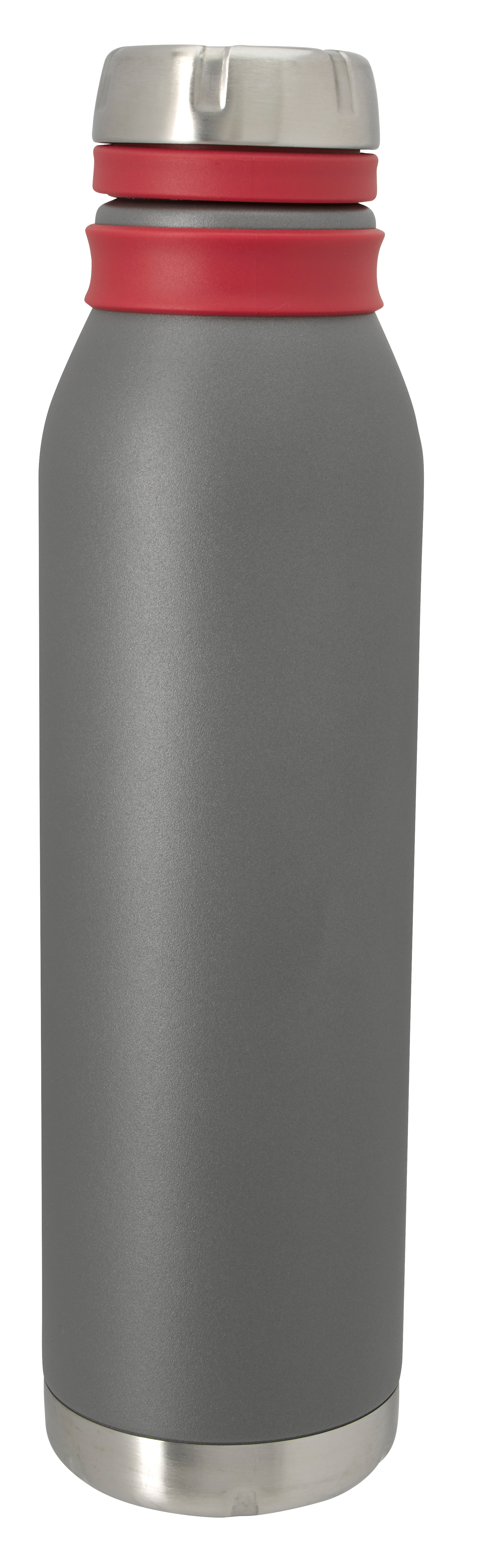 Yazzy Vacuum Sport Bottle - 25 oz. 12