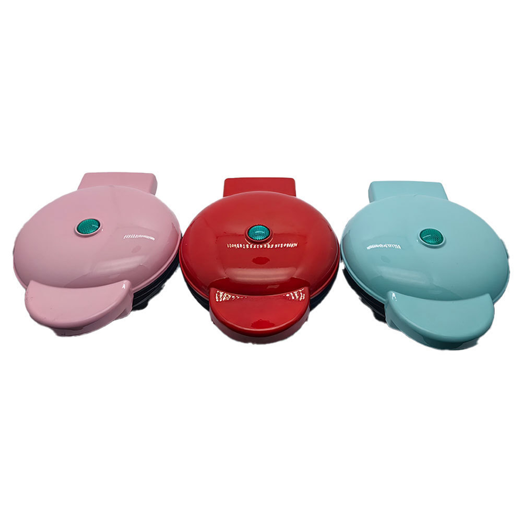 Mini Donut Maker Electric Nonstick 1