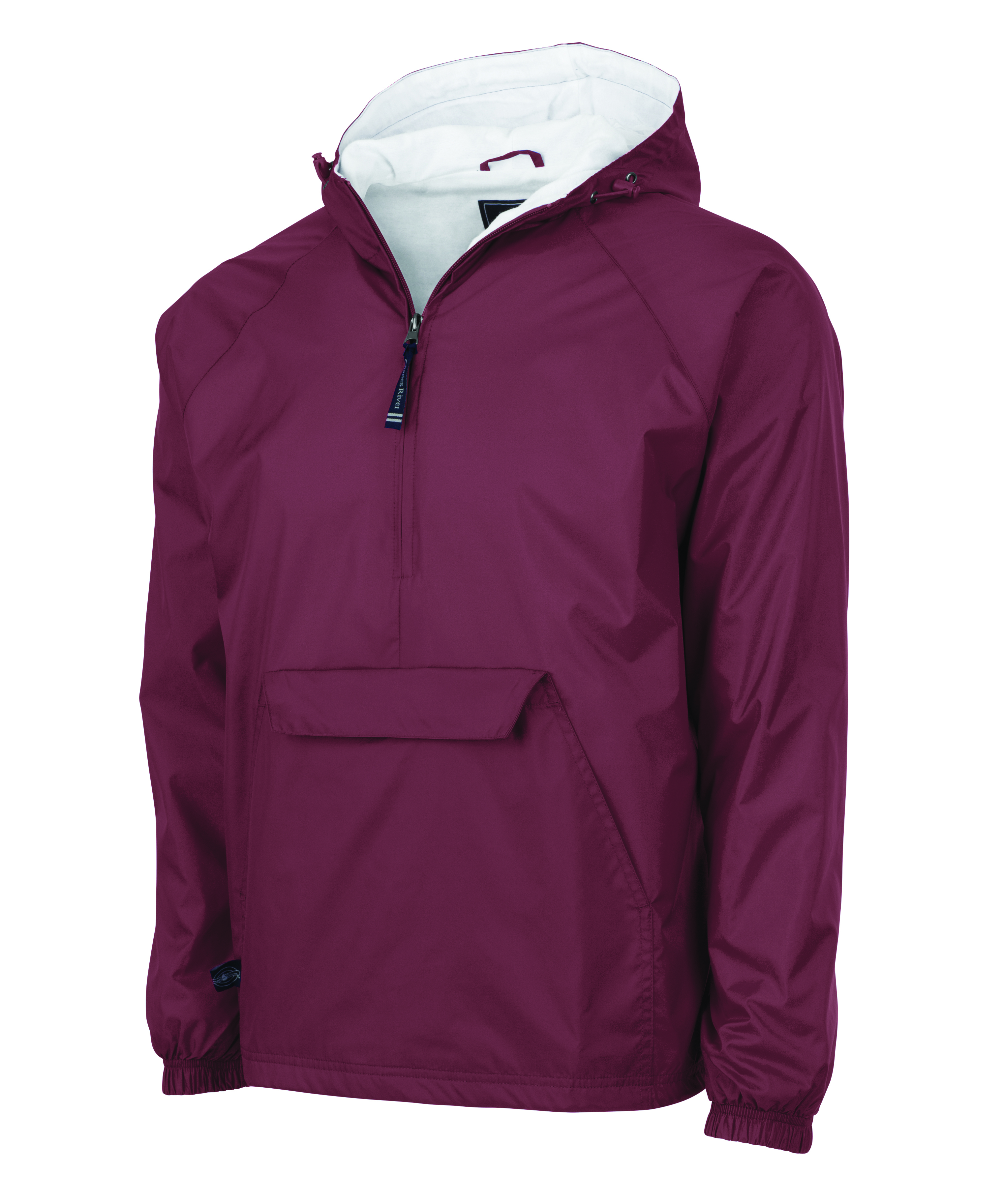 Classic Solid Pullover 21