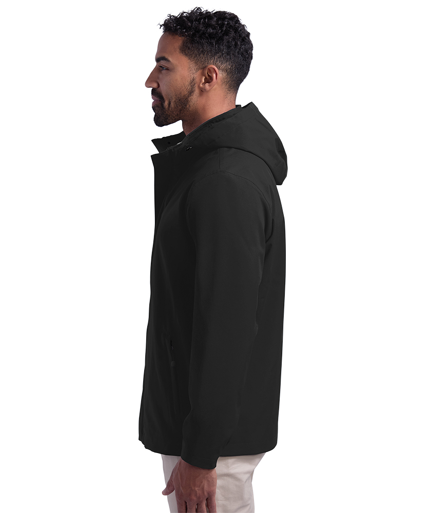 Men's Odyssey Waterproof Parka 4