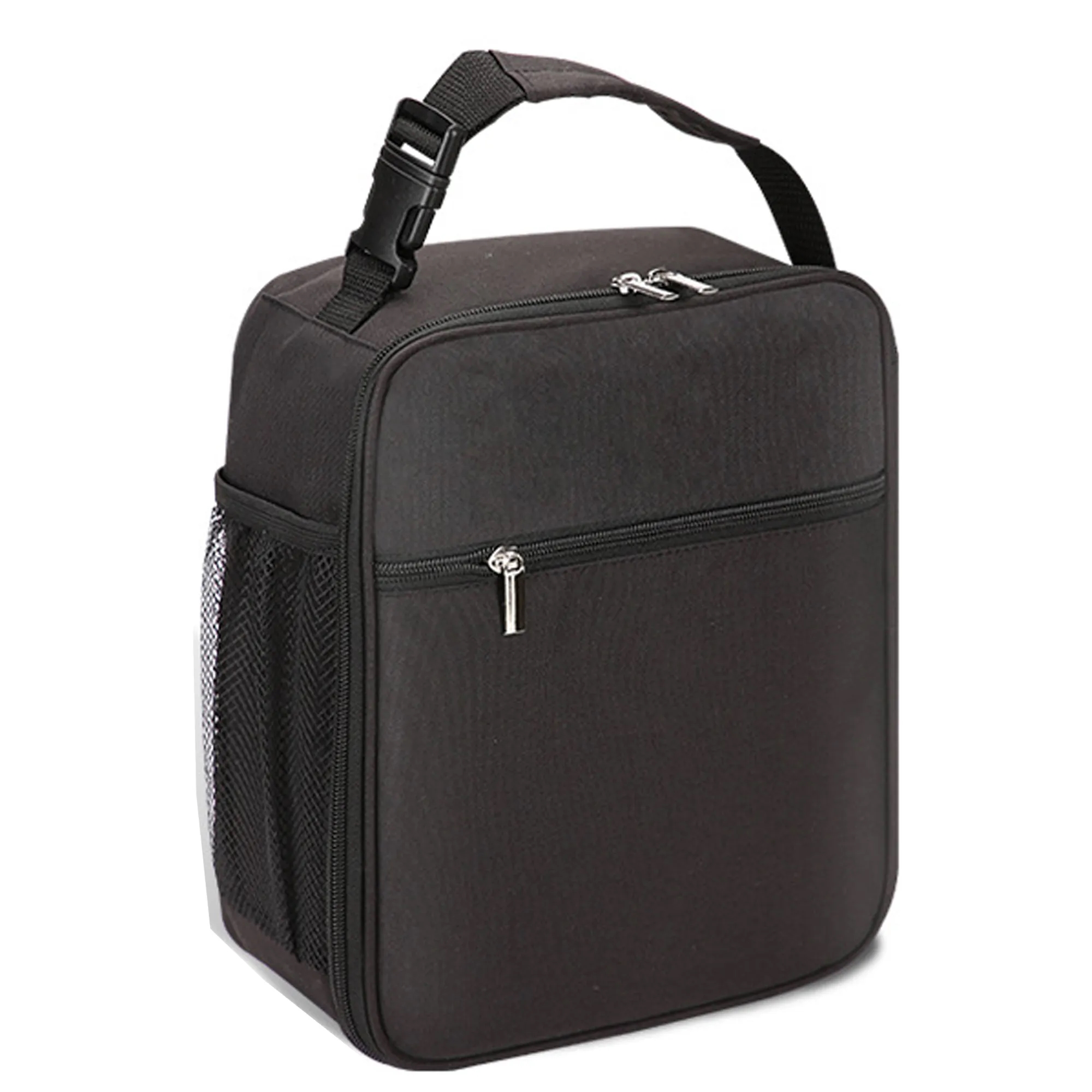 Oxford Cloth Handheld Insulated Bag 1