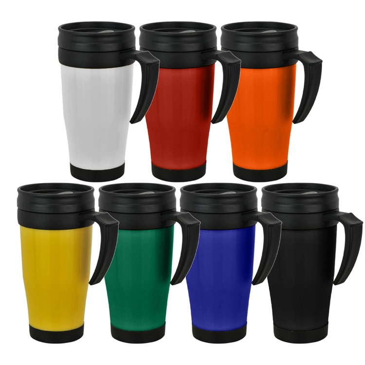 Kaleidoscope Mug 7