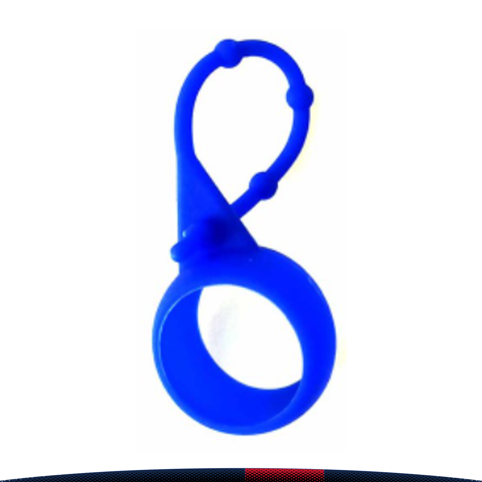 Colos Golf Ball Pouch 4