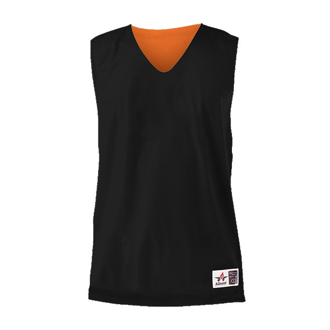 Youth Reversible Mesh Tank 22