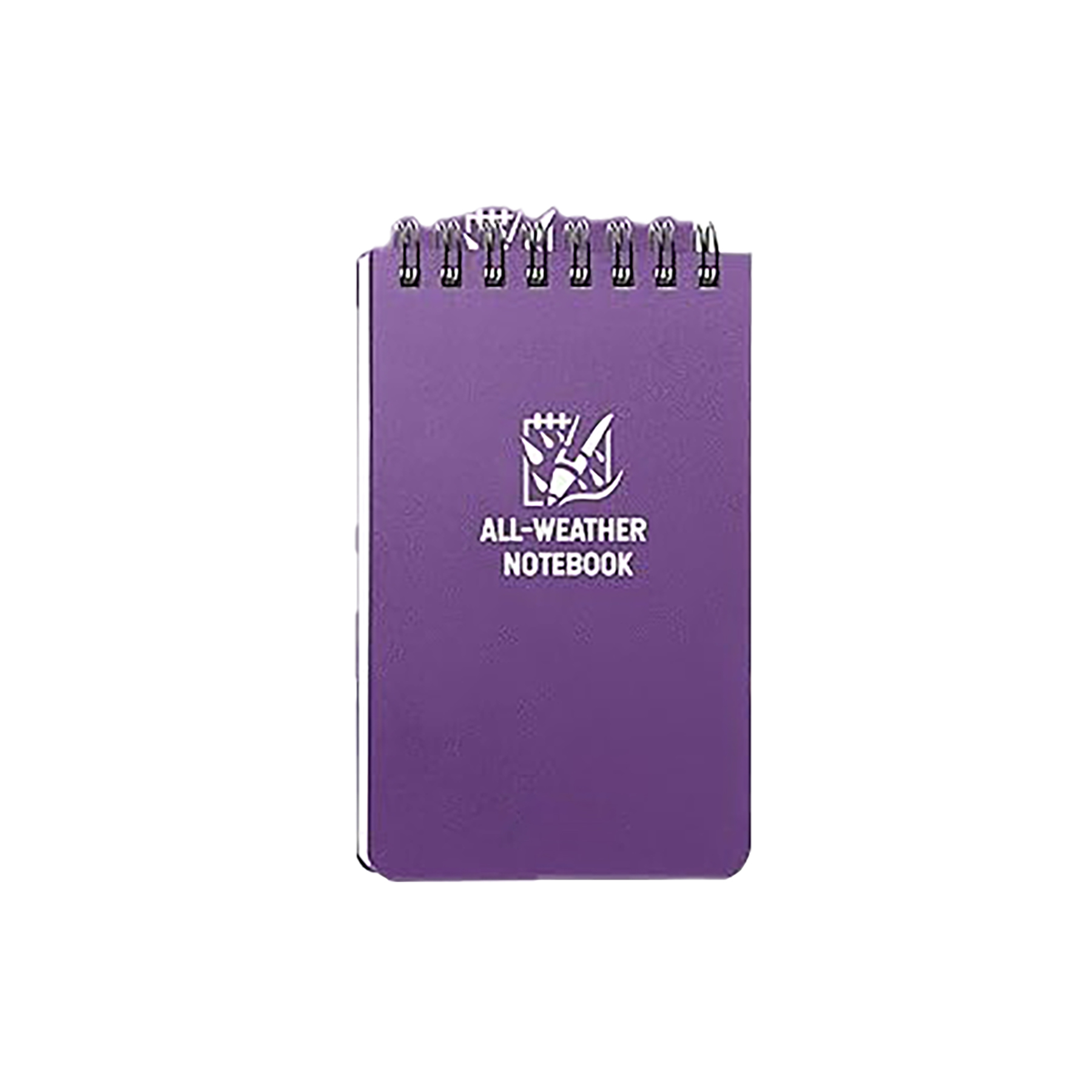 Waterproof Pocket Outdoor Notebook 8