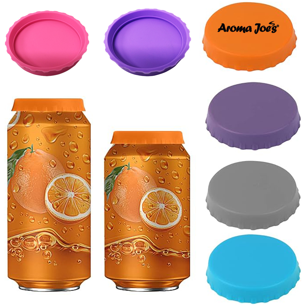 Soda Can Covers Lids 4