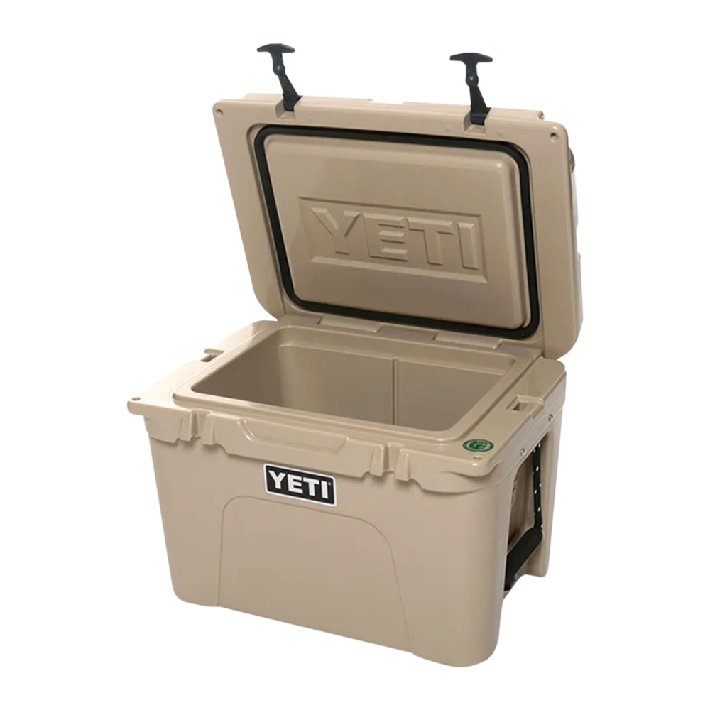 Hard Cooler 4