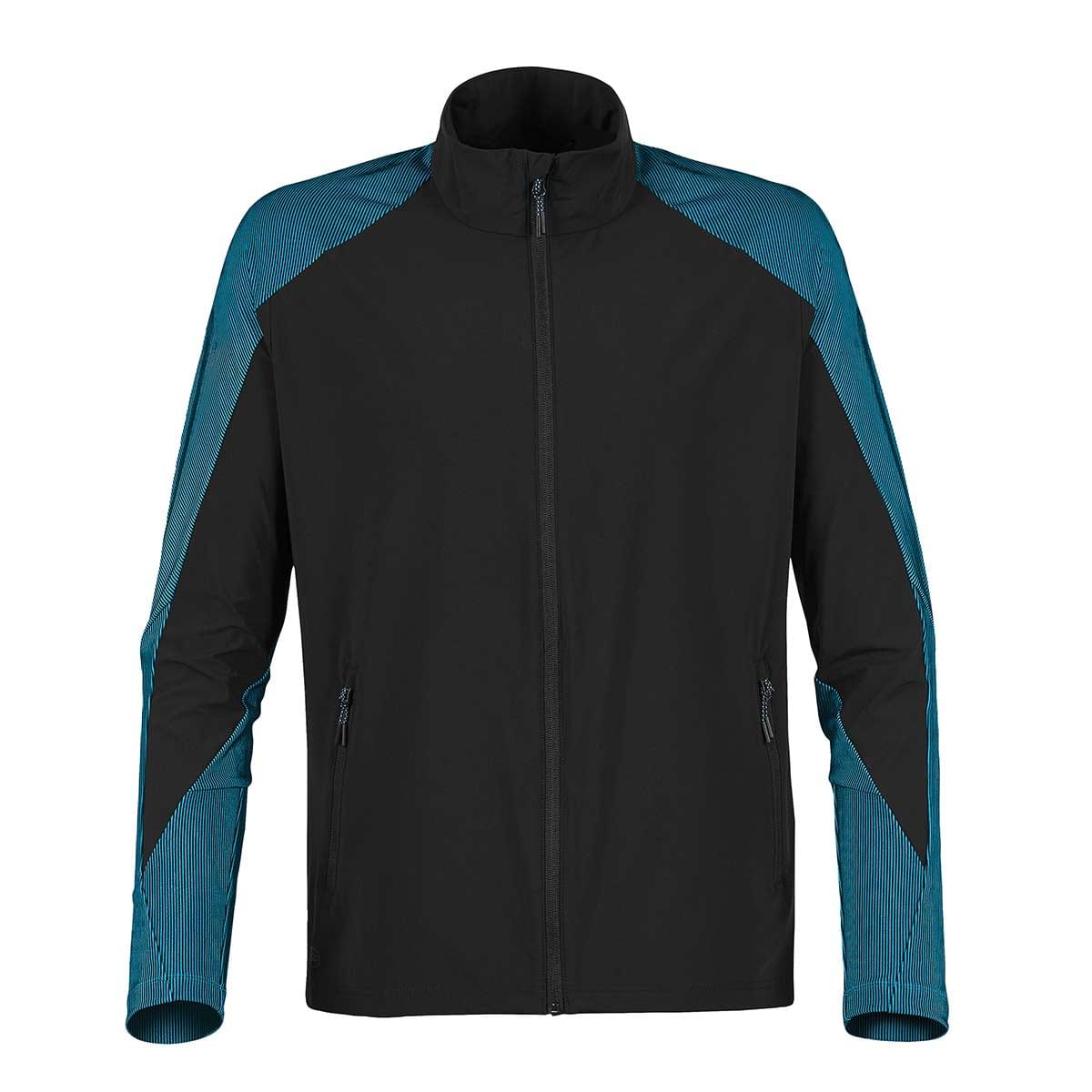 Stormtech Men's Octane Lightweight Shell 10
