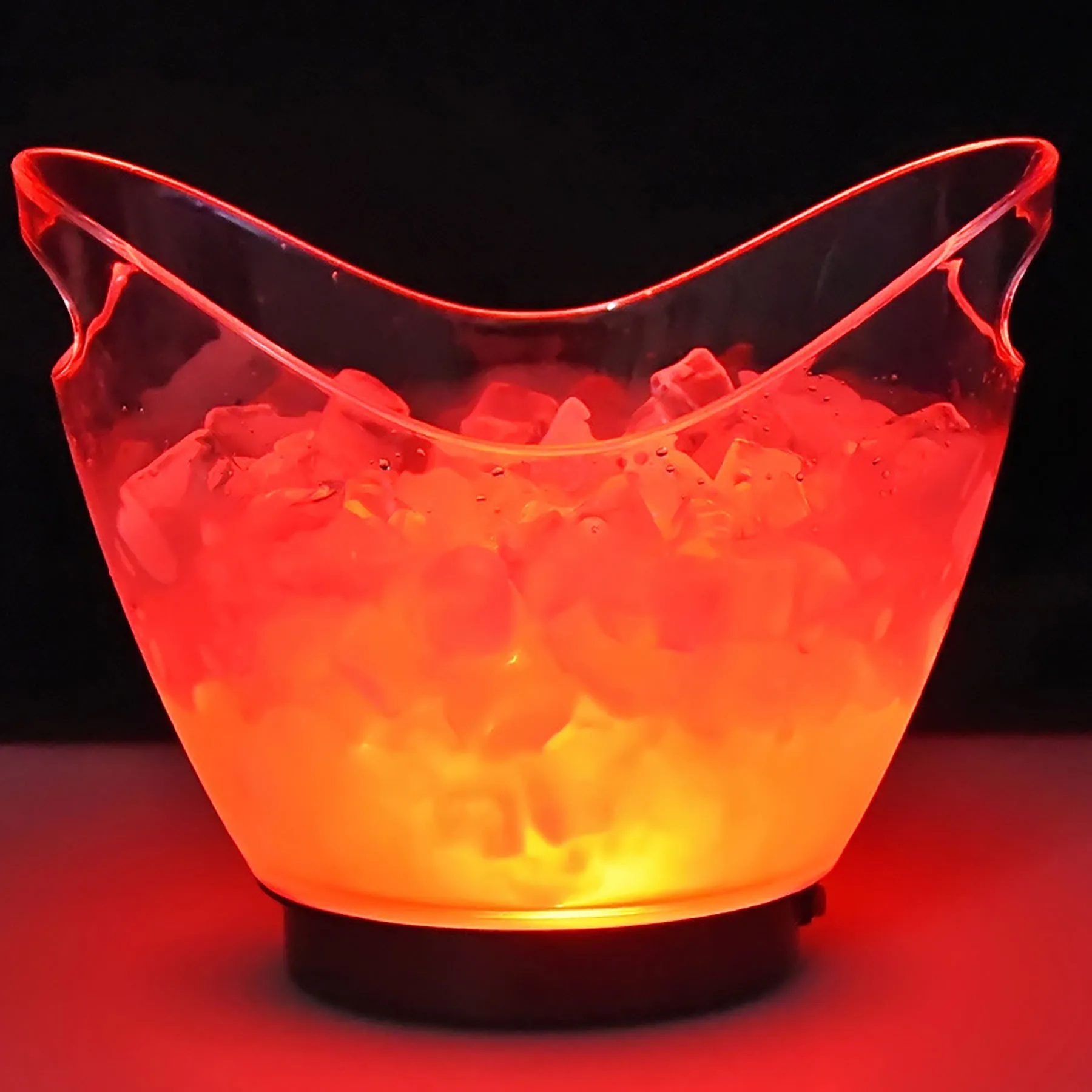 LED Ice Buckets 3