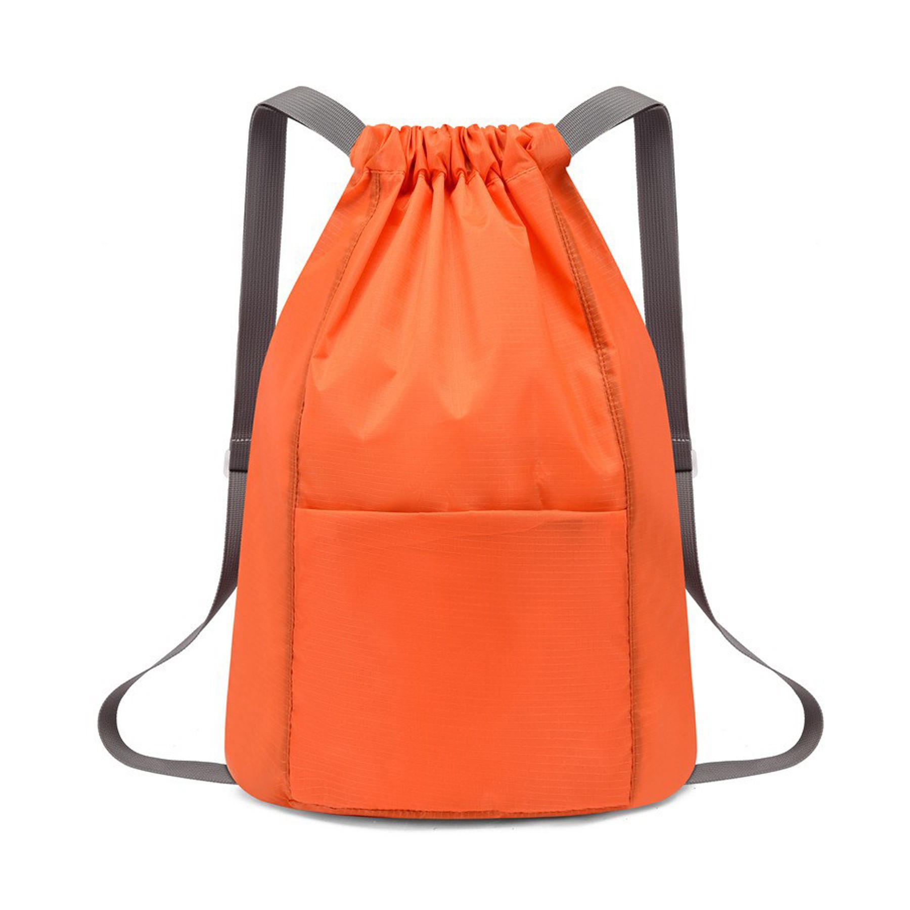 Waterproof Oxford Drawstring Backpack 6