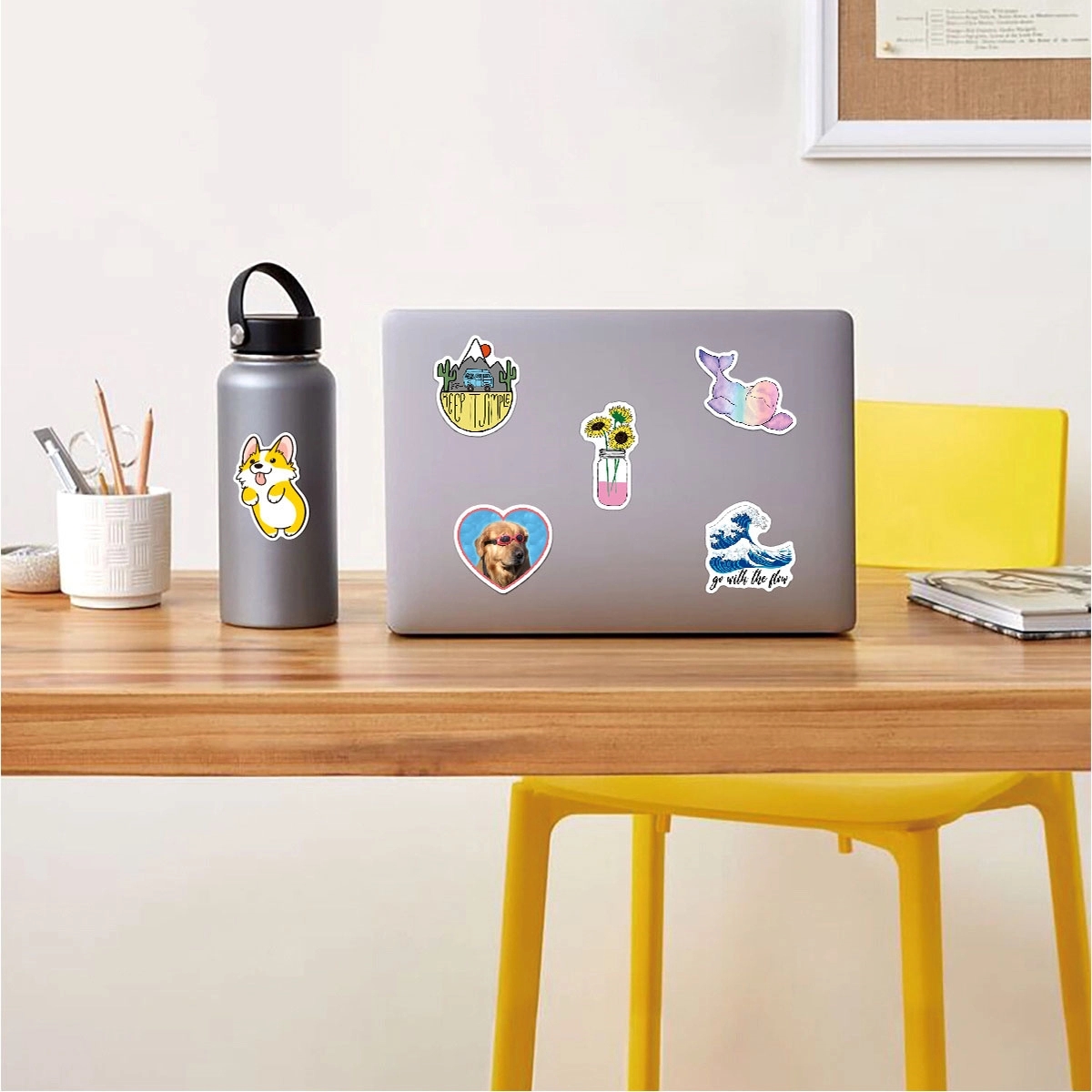 Stickers For Water Bottles Hydroflask Stickers For Kids 3