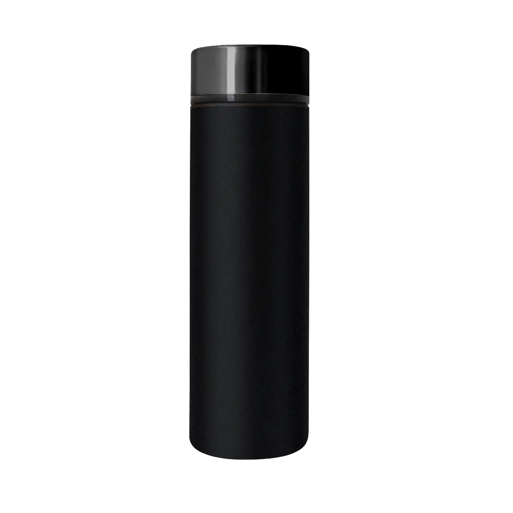 Quietcity 500 Ml. (17 Fl. Oz.) Water Bottle 8