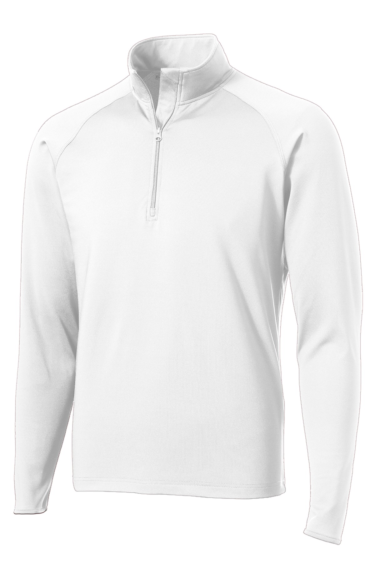 Sport-Tek® Sport-Wick Stretch 1/4-Zip Pullover 99