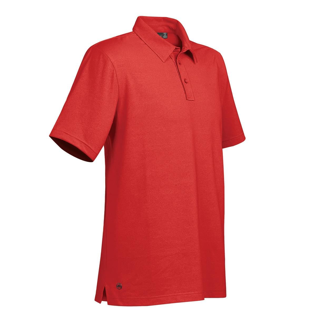 Stormtech Men's Solstice Performance Polo 14