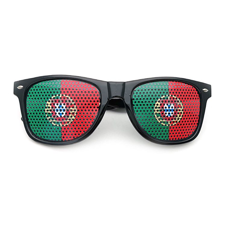 Fan Sunglasses 2