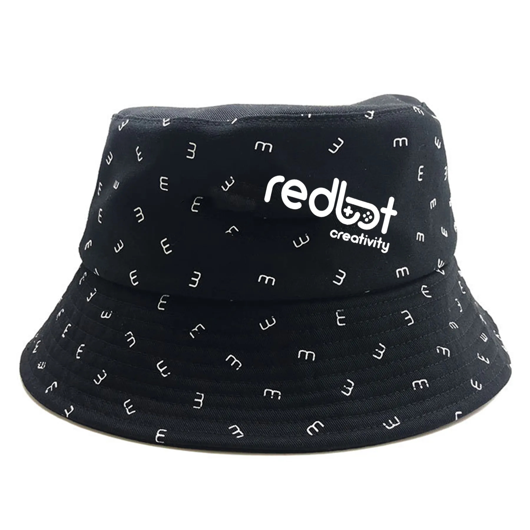 Custom Full Color Bucket Hat 1
