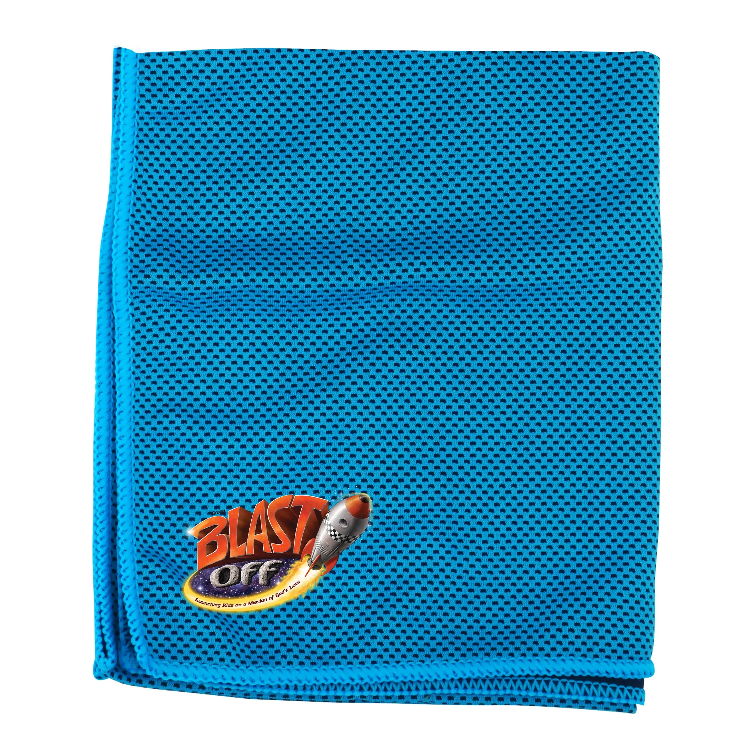 RPET Cooling Dry Cloth 10
