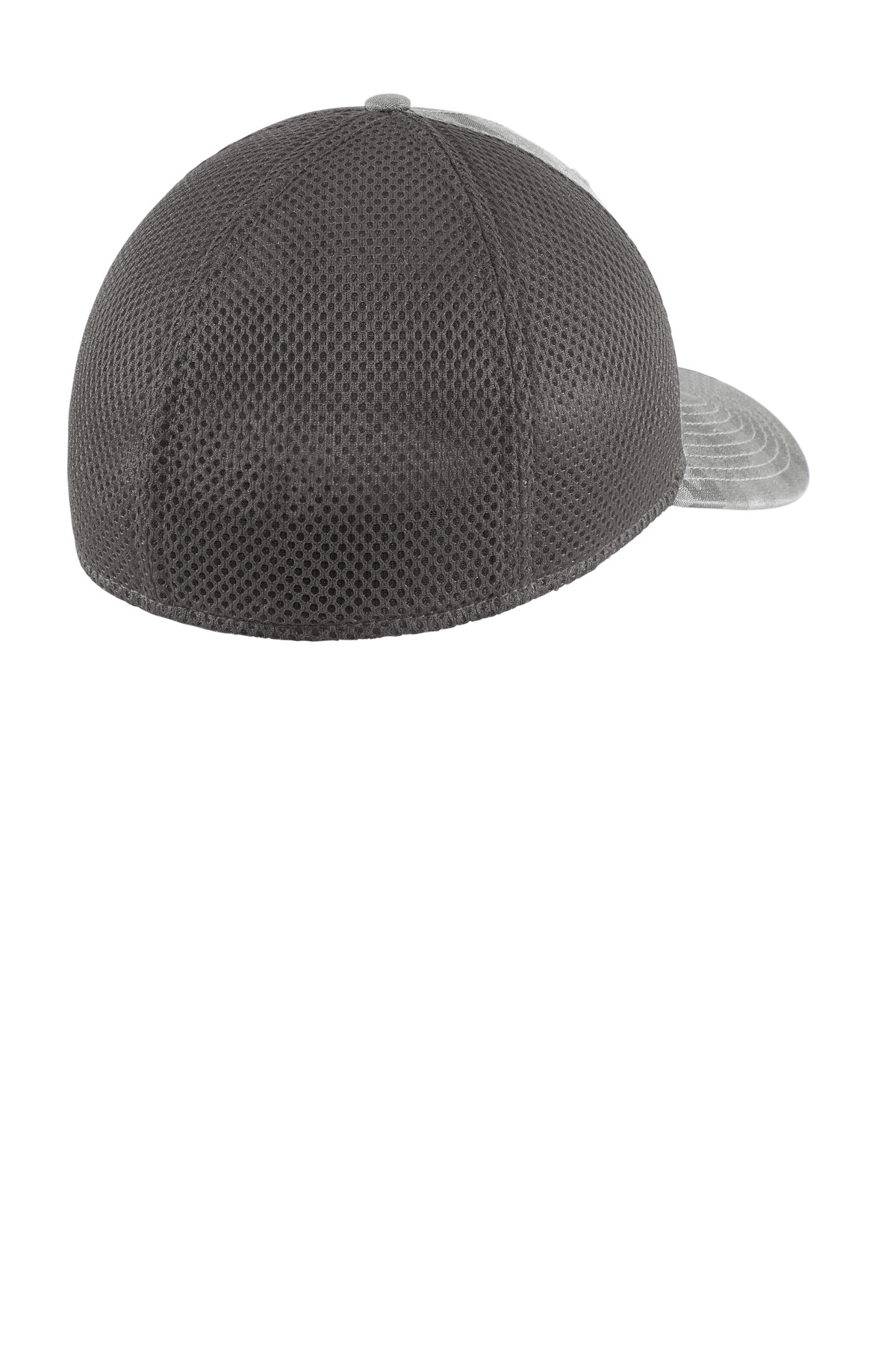 New Era Tonal Camo Stretch Tech Mesh Cap NE1091 12