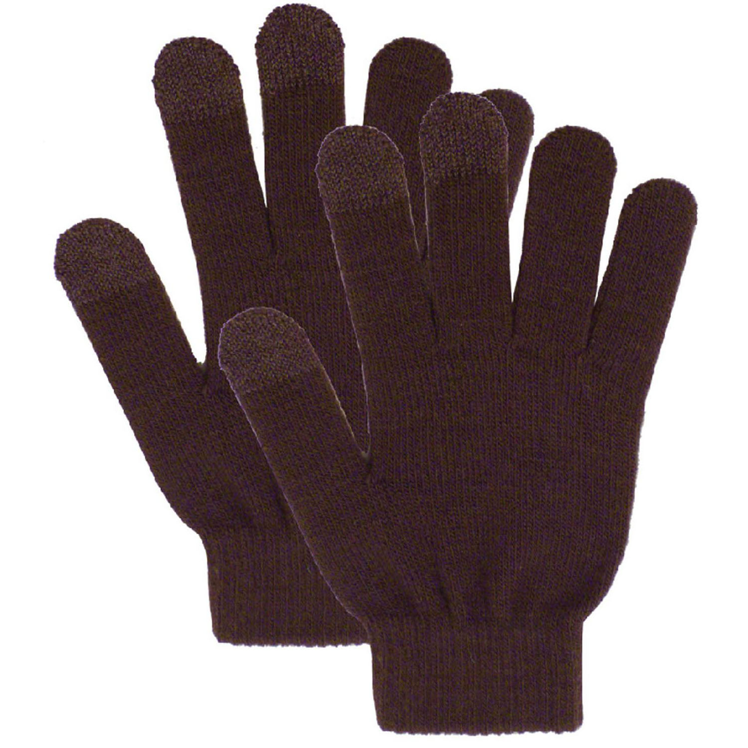 Touchscreen Acrylic Gloves 6