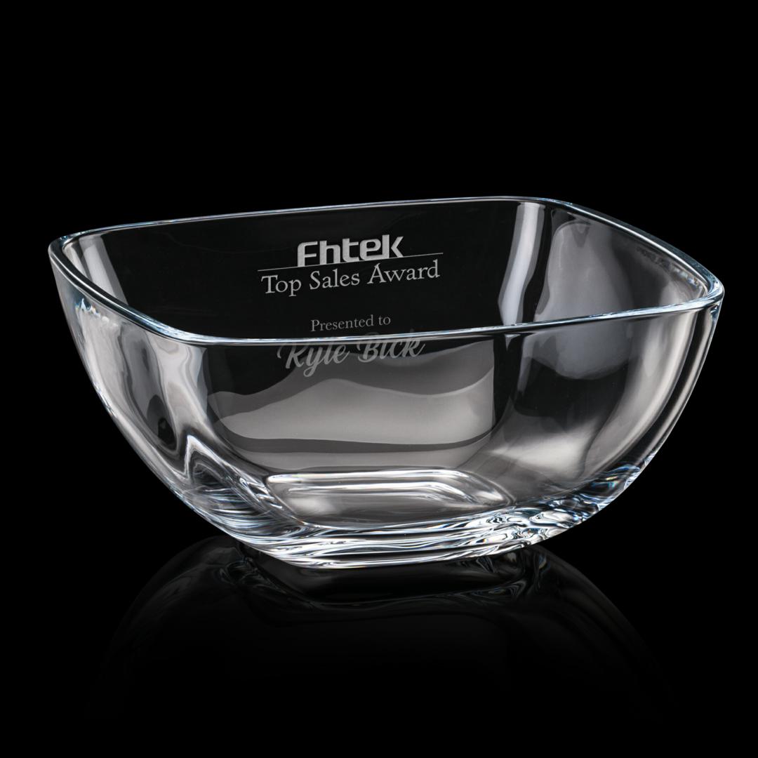 Pickard Bowl 3