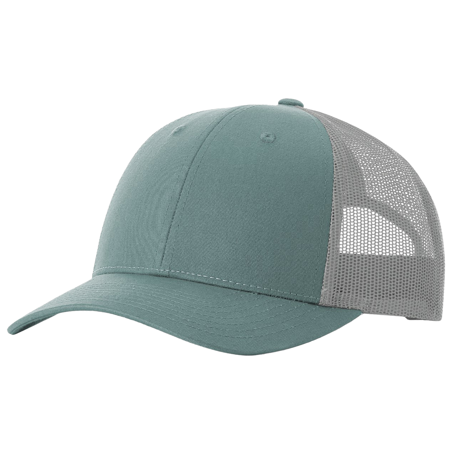 Richardson 115 Low Pro Trucker 50