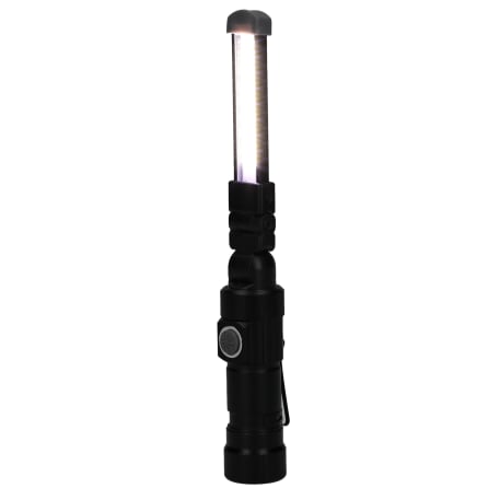Mini Eco 120 Lumen Work Flashlight 20