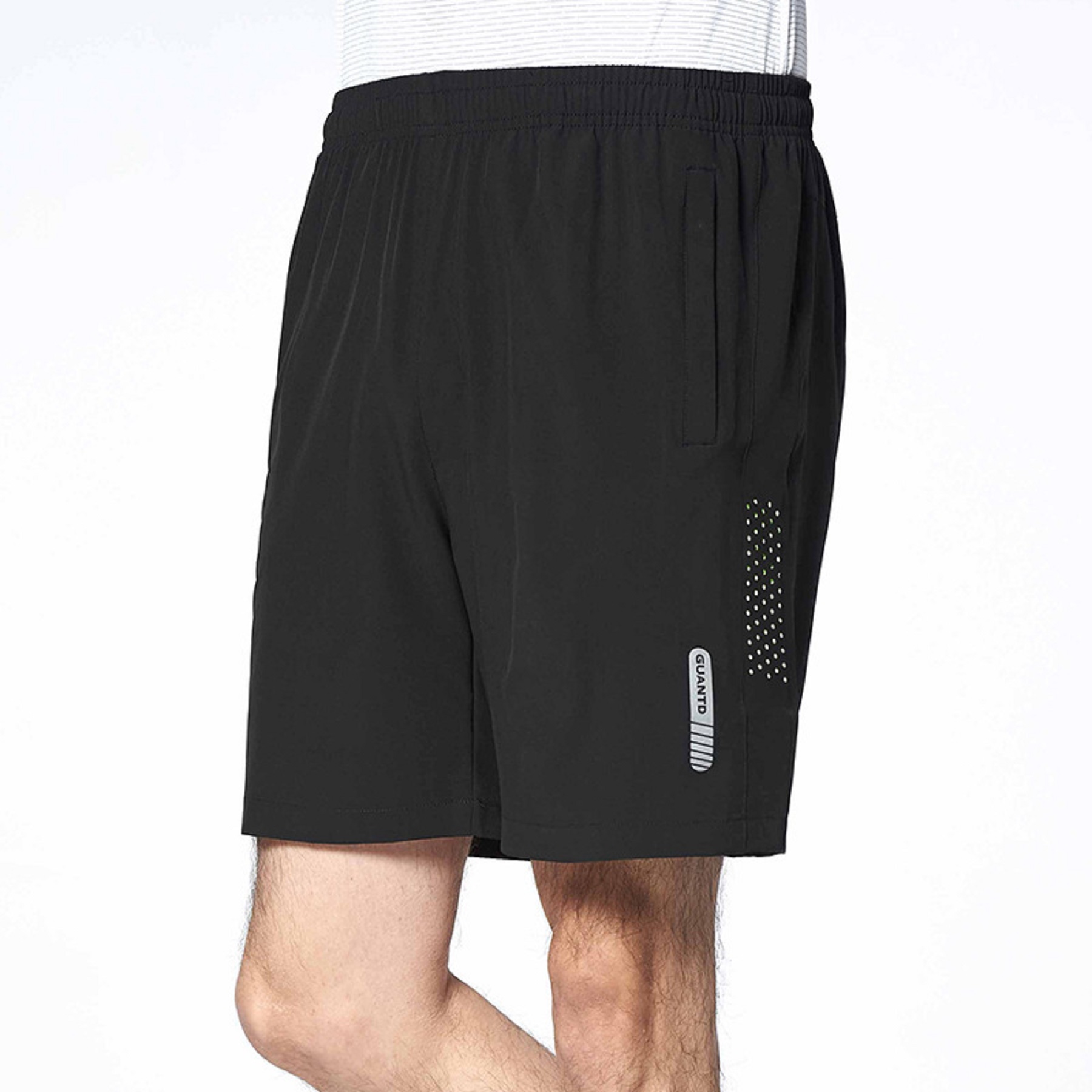 Quick Dry Workout Shorts 6