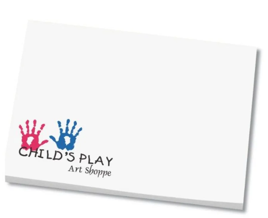 3*4 Sticky Note 2
