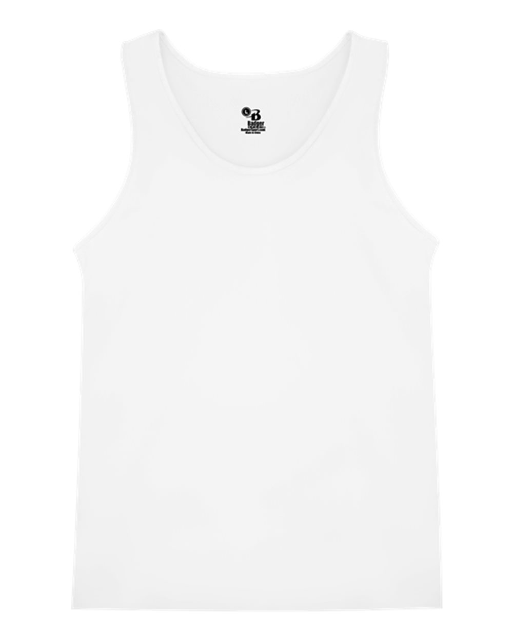 Youth B-Core Tank Top - 2662 26