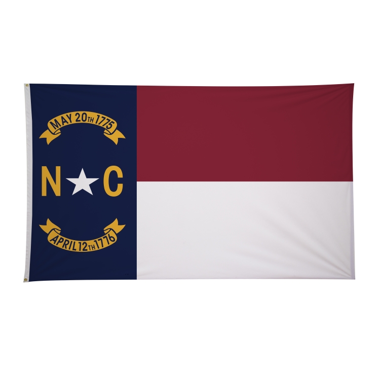 6' x 10' State Flags 53