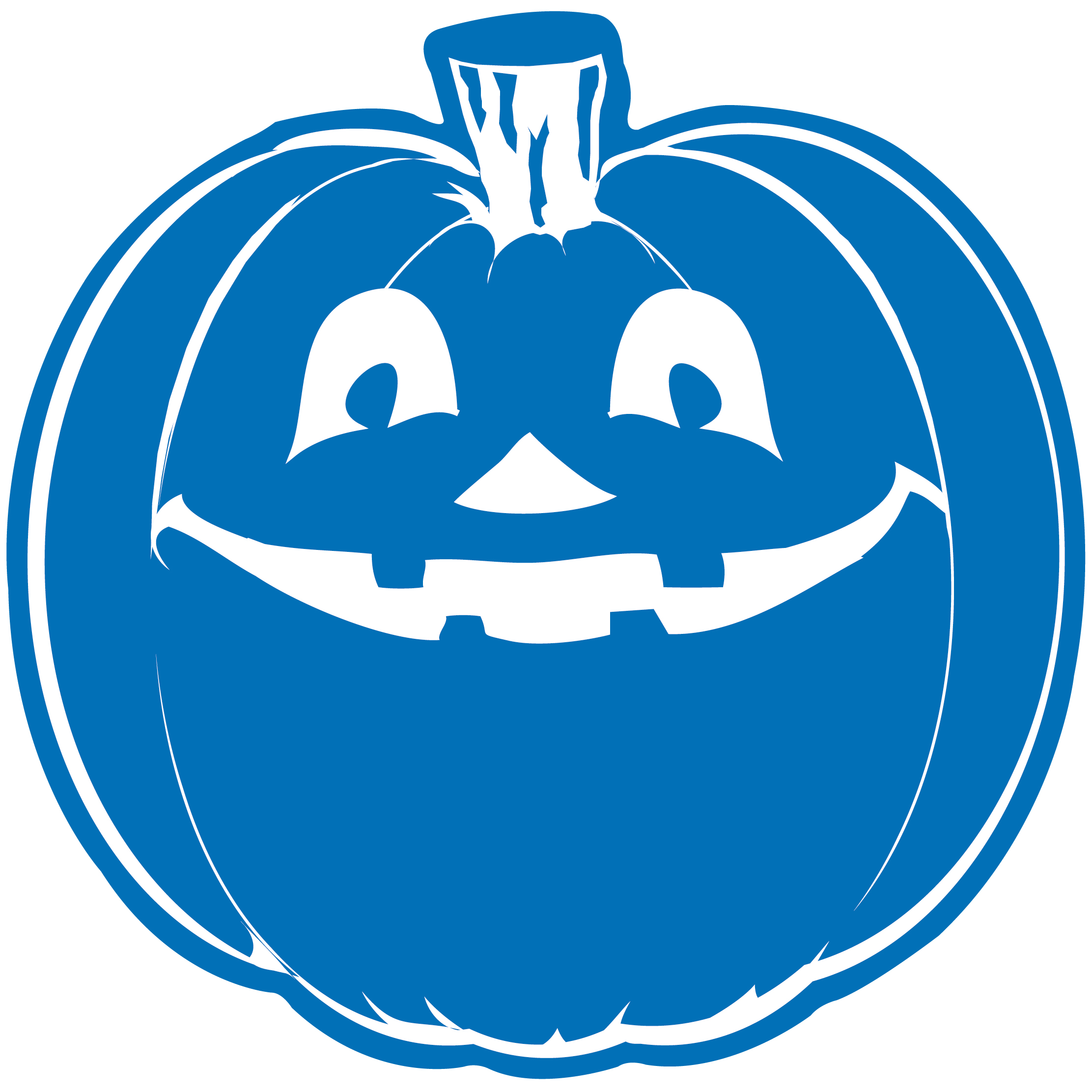Pumpkin Mitt 10