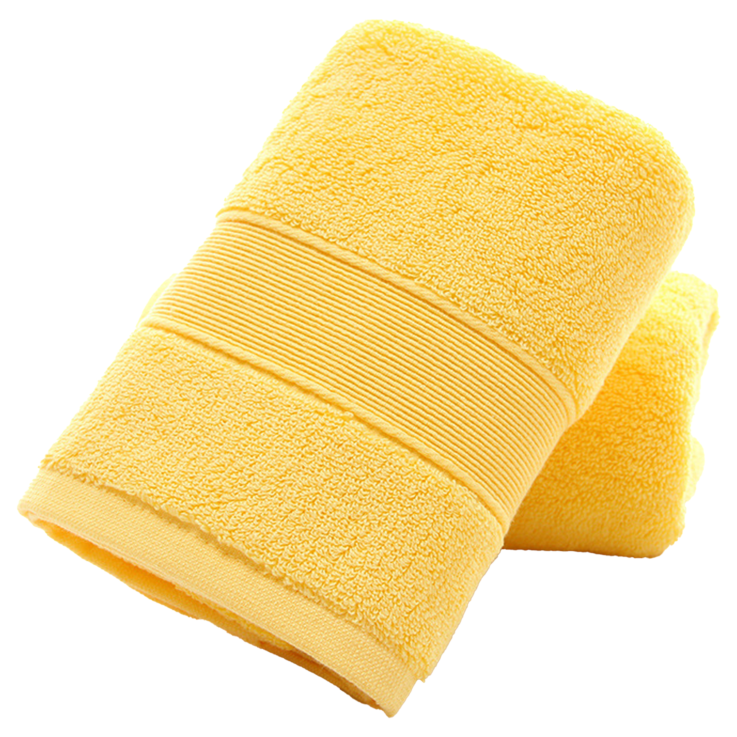 Cotton Thick Absorbent Towel 8