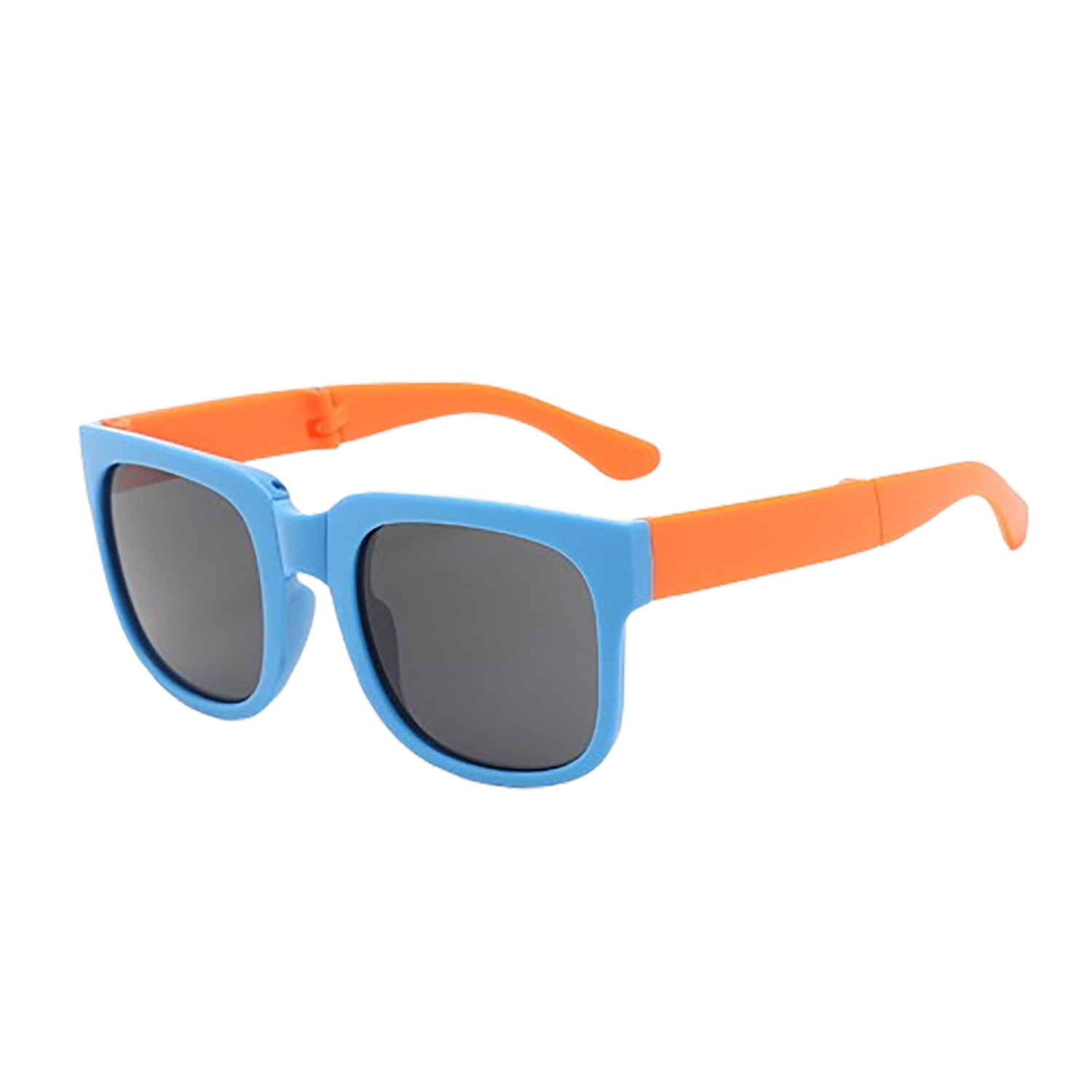 Children'S Foldable Uv Protection Sunglasses 8