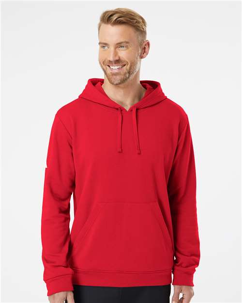 Unisex Fleece Hooded Sweatshirt - A432, custom hoodie or sweatshirt with logo imprint 25
