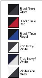 Micropique Sport-Wick Piped Polo